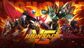 Iron Saga VS - PC (Steam)