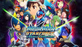 Mega Man Star Force Legacy Collection - Xbox One & Xbox Series X|S