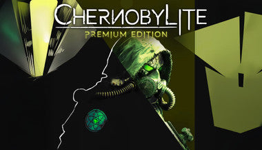 Chernobylite Premium Edition - PC (Steam)