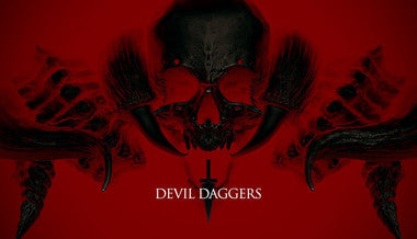 Devil Daggers 2 - PC (Steam)