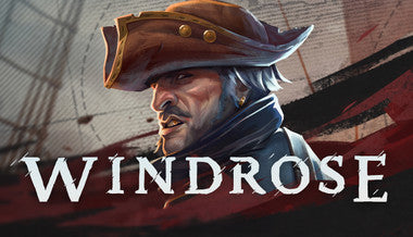 Windrose - PC (Steam)