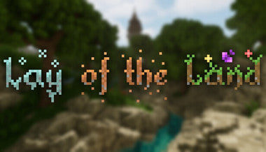 Lay of the Land - PC (Steam)