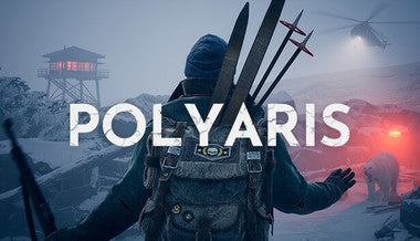 POLYARIS - PC (Steam)