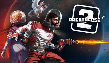 Breathedge 2 - PC (Steam)