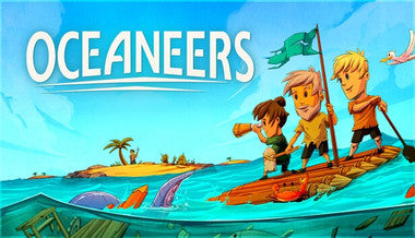 Oceaneers - PC (Steam)