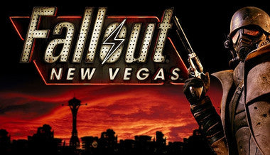 Fallout: New Vegas - PC (Steam)
