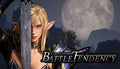 The Awakener: Battle Tendency - PC (Steam)