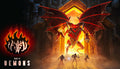 Book of Demons - PC & Mac (Steam)