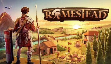 Romestead - PC (Steam)