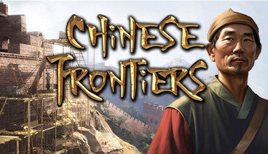 Chinese Frontiers - PC (Steam)