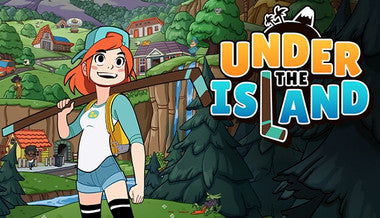 Under The Island - PC (Steam)