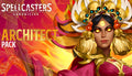 Spellcasters Chronicles - Architect Pack - PC (Steam)
