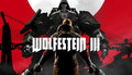 Wolfenstein 3 - PC (Steam)