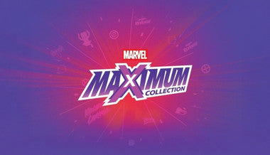 MARVEL Maximum Collection - PC (Steam)
