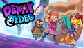 Demon Tides - PC (Steam)