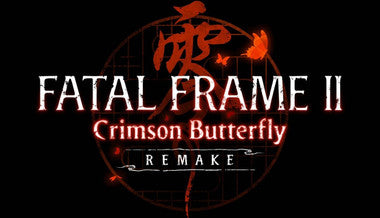FATAL FRAME II: Crimson Butterfly REMAKE - Xbox Series X|S