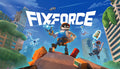 FixForce - PC (Steam)