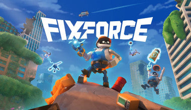 FixForce - PC (Steam)