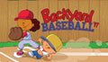 Backyard Baseball - PC & Mac (Steam)