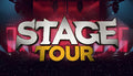 STAGE TOUR - PC (Steam)