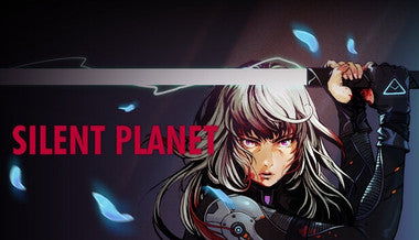 Silent Planet - Elegy of a Dying World - PC (Steam)