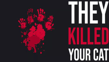 They Killed Your Cat - PC (Steam)