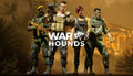 Warhounds - PC (Steam)