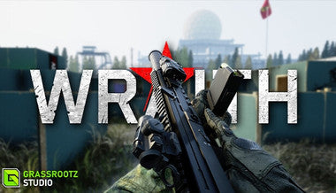 WRAITH OPS - PC (Steam)