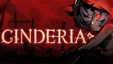 Cinderia - PC (Steam)