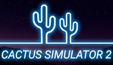 Cactus Simulator 2 - PC (Steam)