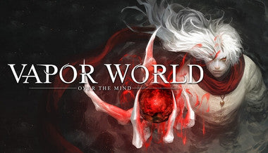 Vapor World: Over The Mind - PC (Steam)