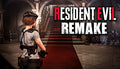 Resident Evil Remake - PC (Steam)