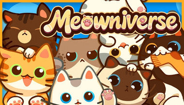 Meowniverse - PC (Steam)