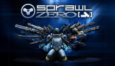 SPRAWL zero - PC (Steam)