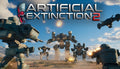 Artificial Extinction 2 - PC (Steam)