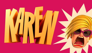 KAREN - PC (Steam)