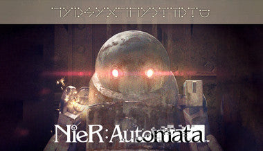 NieR: Automata - 3C3C1D119440927 - PC (Steam)