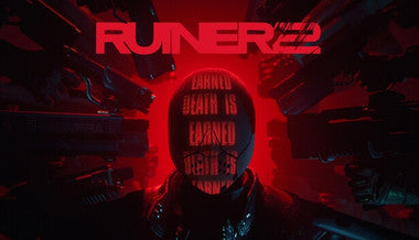 RUINER 2 - PC (Steam)