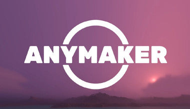 Anymaker - PC (Steam)