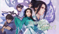 Sword and Fairy 7 - PC (Steam)