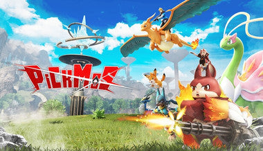 Pickmos - PC (Steam)