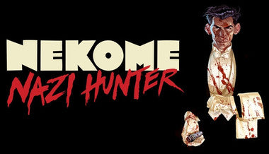 Nekome: Nazi Hunter - PC (Steam)