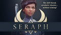 Seraph - PC (Steam)
