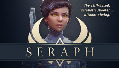 Seraph - PC (Steam)