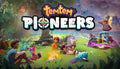 Temtem: Project Downbelow - PC (Steam)