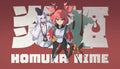 Homura Hime - PC (Steam)