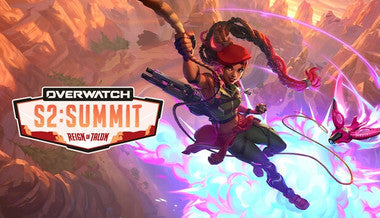 Overwatch - PC (Battle.net)