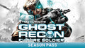 Ghost Recon: Future Soldier Season Pass - PC (Ubisoft Connect)