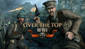 Over The Top: WWI - PC (Steam)