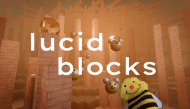Lucid Blocks - PC (Steam)